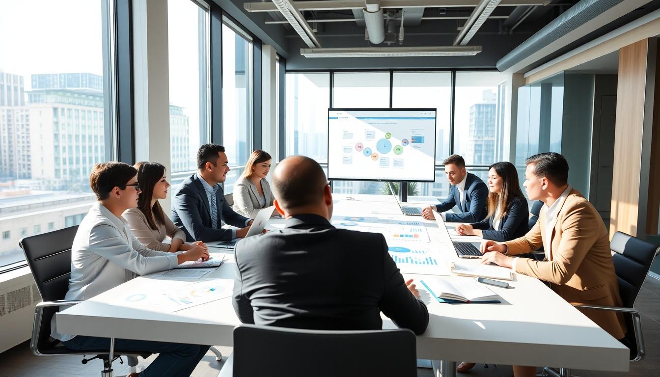 Expert Software Planning Services